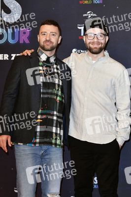 Photocall 'Trolls World Tour' in Berlin