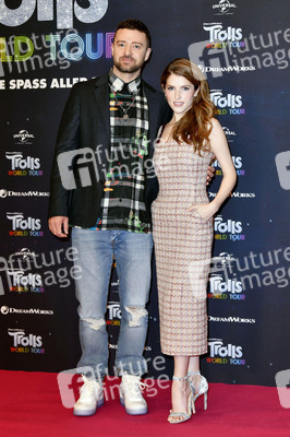 Photocall 'Trolls World Tour' in Berlin