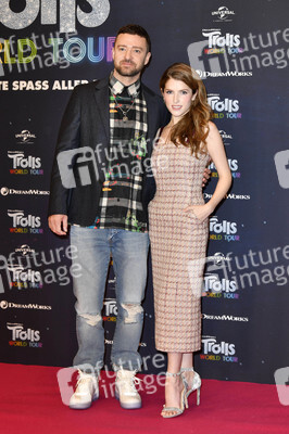 Photocall 'Trolls World Tour' in Berlin