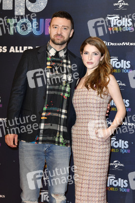 Photocall 'Trolls World Tour' in Berlin