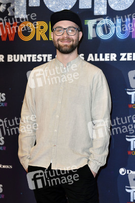 Photocall 'Trolls World Tour' in Berlin