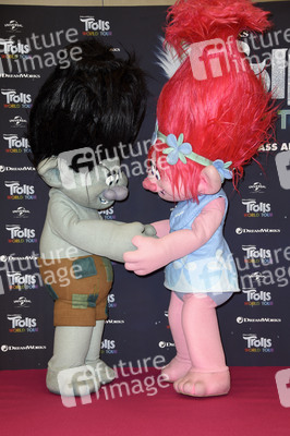Photocall 'Trolls World Tour' in Berlin