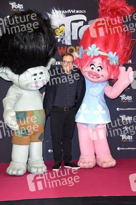 Photocall 'Trolls World Tour' in Berlin