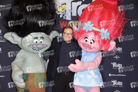 Photocall 'Trolls World Tour' in Berlin