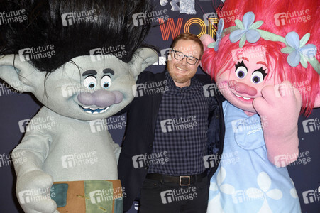 Photocall 'Trolls World Tour' in Berlin