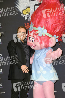 Photocall 'Trolls World Tour' in Berlin