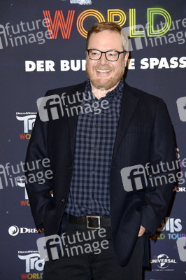 Photocall 'Trolls World Tour' in Berlin
