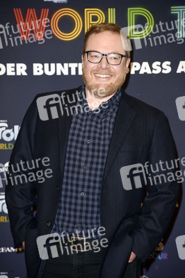 Photocall 'Trolls World Tour' in Berlin