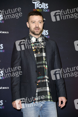 Photocall 'Trolls World Tour' in Berlin