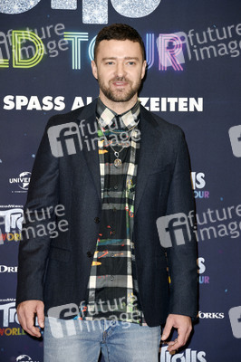 Photocall 'Trolls World Tour' in Berlin