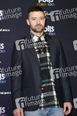 Photocall 'Trolls World Tour' in Berlin