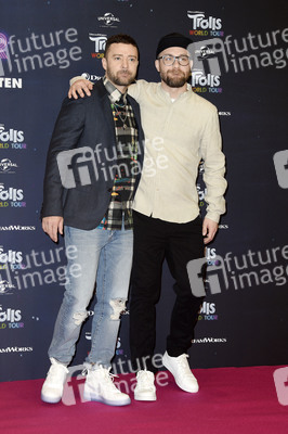 Photocall 'Trolls World Tour' in Berlin