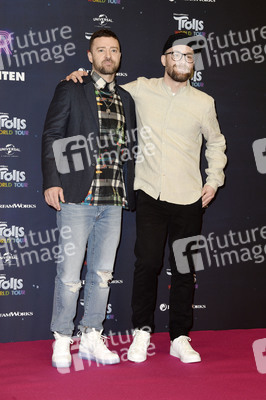 Photocall 'Trolls World Tour' in Berlin