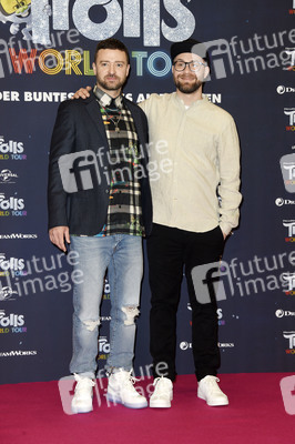 Photocall 'Trolls World Tour' in Berlin