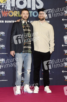 Photocall 'Trolls World Tour' in Berlin