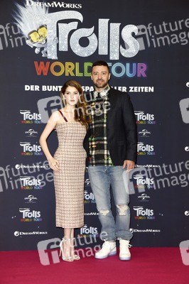 Photocall 'Trolls World Tour' in Berlin