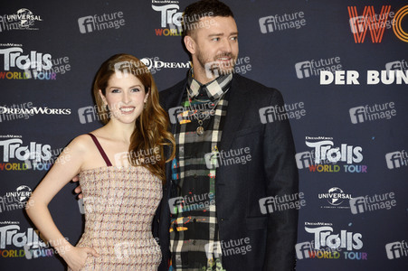 Photocall 'Trolls World Tour' in Berlin