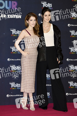Photocall 'Trolls World Tour' in Berlin