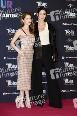 Photocall 'Trolls World Tour' in Berlin
