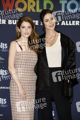 Photocall 'Trolls World Tour' in Berlin