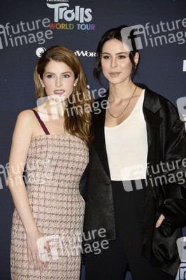 Photocall 'Trolls World Tour' in Berlin