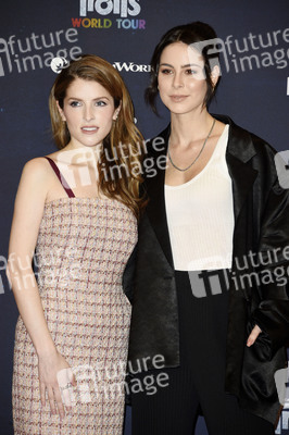 Photocall 'Trolls World Tour' in Berlin