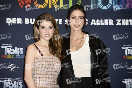 Photocall 'Trolls World Tour' in Berlin