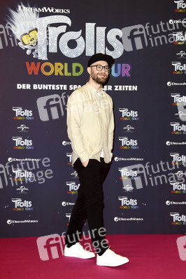 Photocall 'Trolls World Tour' in Berlin