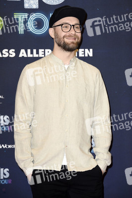 Photocall 'Trolls World Tour' in Berlin