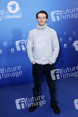 Fototermin 'Der Überläufer' in Hamburg