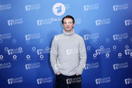 Fototermin 'Der Überläufer' in Hamburg