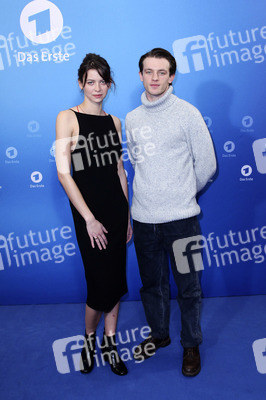 Fototermin 'Der Überläufer' in Hamburg