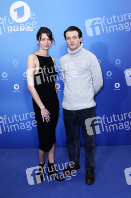 Fototermin 'Der Überläufer' in Hamburg