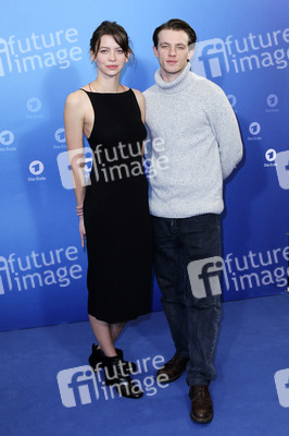 Fototermin 'Der Überläufer' in Hamburg