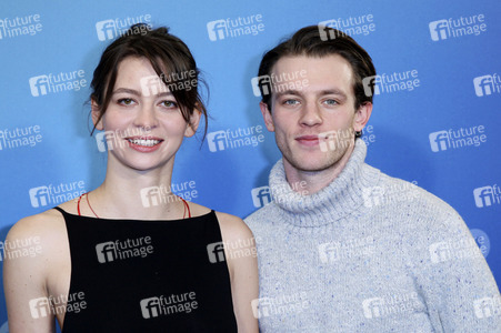 Fototermin 'Der Überläufer' in Hamburg