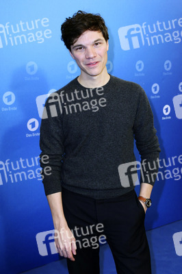 Fototermin 'Der Überläufer' in Hamburg