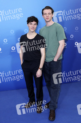 Fototermin 'Der Überläufer' in Hamburg