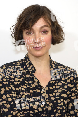 ZDF-Pressetag in Berlin