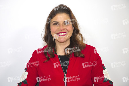 ZDF-Pressetag in Berlin