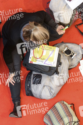 Ticket-Shops der Berlinale 2020