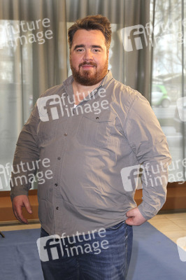 Photocall 'Die Getriebenen' in Hamburg