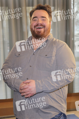 Photocall 'Die Getriebenen' in Hamburg