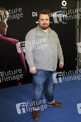 Photocall 'Die Getriebenen' in Hamburg