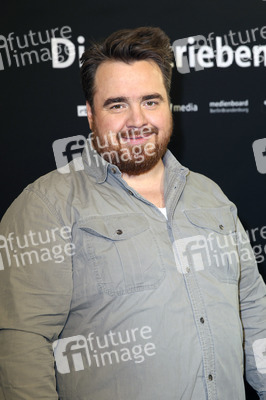 Photocall 'Die Getriebenen' in Hamburg