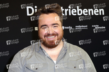 Photocall 'Die Getriebenen' in Hamburg