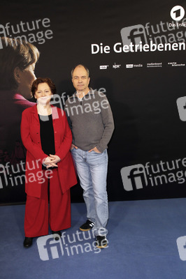 Photocall 'Die Getriebenen' in Hamburg