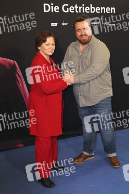 Photocall 'Die Getriebenen' in Hamburg