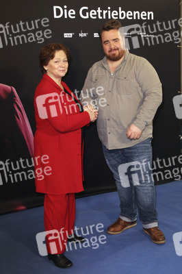 Photocall 'Die Getriebenen' in Hamburg