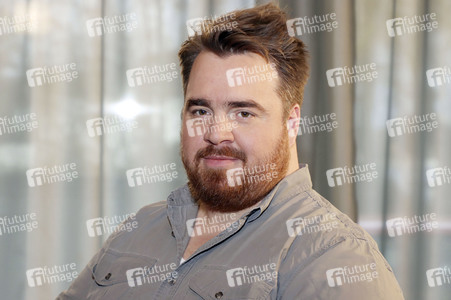 Photocall 'Die Getriebenen' in Hamburg