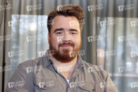 Photocall 'Die Getriebenen' in Hamburg